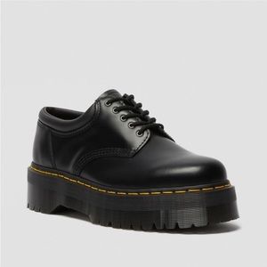 Dr Martens 8053 platforms